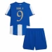 Maglia FC Porto Samu.A 9 Bambino Divisa Prima 2025/26