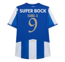 Maglia FC Porto Samu.A 9 Divisa Prima 2025/26
