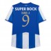 Maglia FC Porto Samu.A 9 Divisa Prima 2025/26