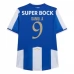 Maglia FC Porto Samu.A 9 Divisa Prima 2025/26