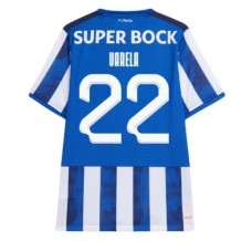 Maglia FC Porto Varela 22 Divisa Prima 2024/25