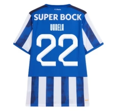 Maglia FC Porto Varela 22 Divisa Prima 2024/25