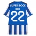 Maglia FC Porto Varela 22 Divisa Prima 2024/25