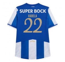 Maglia FC Porto Varela 22 Divisa Prima 2025/26