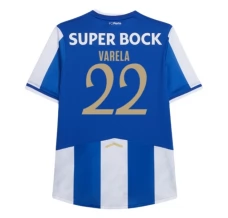 Maglia FC Porto Varela 22 Divisa Prima 2025/26