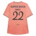 Maglia FC Porto Varela 22 Divisa Trasferta 2025/26