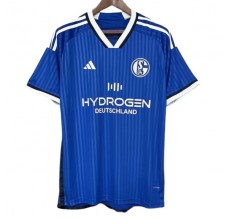 Maglia FC Schalke 04 Divisa Prima 2023/24