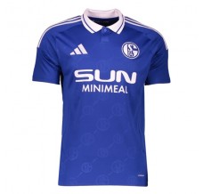 Maglia FC Schalke 04 Divisa Prima 2024/25