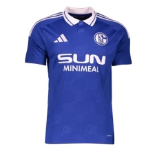 Maglia FC Schalke 04 Divisa Prima 2024/25