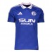 Maglia FC Schalke 04 Divisa Prima 2024/25