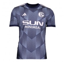 Maglia FC Schalke 04 Divisa Terza 2024/25