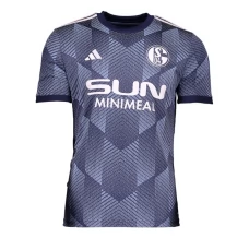 Maglia FC Schalke 04 Divisa Terza 2024/25 Maglia FC Schalke 04 Divisa Terza 2024/25