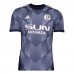 Maglia FC Schalke 04 Divisa Terza 2024/25