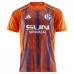 Maglia FC Schalke 04 Divisa Terza 2025/26