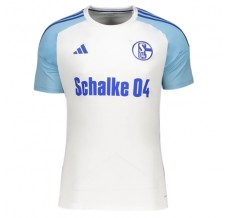 Maglia FC Schalke 04 Divisa Trasferta 2023/24