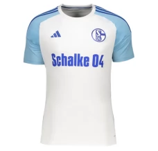 Maglia FC Schalke 04 Divisa Trasferta 2023/24 Maglia FC Schalke 04 Divisa Trasferta 2023/24