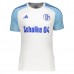 Maglia FC Schalke 04 Divisa Trasferta 2023/24