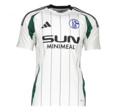 Maglia FC Schalke 04 Divisa Trasferta 2024/25