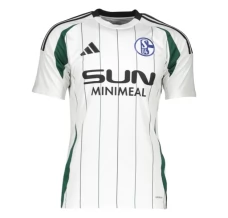 Maglia FC Schalke 04 Divisa Trasferta 2024/25 Maglia FC Schalke 04 Divisa Trasferta 2024/25