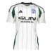 Maglia FC Schalke 04 Divisa Trasferta 2024/25