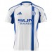 Maglia FC Schalke 04 Divisa Trasferta 2025/26