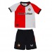 Maglia Feyenoord Rotterdam Bambino Divisa Prima 2024/25