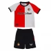 Maglia Feyenoord Rotterdam Bambino Divisa Prima 2024/25 Maglia Feyenoord Rotterdam Bambino Divisa Prima 2024/25
