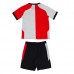Maglia Feyenoord Rotterdam Bambino Divisa Prima 2024/25