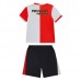 Maglia Feyenoord Rotterdam Bambino Divisa Prima 2025/26