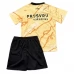 Maglia Feyenoord Rotterdam Bambino Divisa Prima Fourth 2024/25