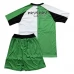 Maglia Feyenoord Rotterdam Bambino Divisa Terza 2024/25