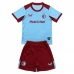 Maglia Feyenoord Rotterdam Bambino Divisa Terza 2025/26 Maglia Feyenoord Rotterdam Bambino Divisa Terza 2025/26