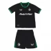 Maglia Feyenoord Rotterdam Bambino Divisa Trasferta 2024/25 Maglia Feyenoord Rotterdam Bambino Divisa Trasferta 2024/25