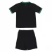 Maglia Feyenoord Rotterdam Bambino Divisa Trasferta 2024/25