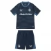 Maglia Feyenoord Rotterdam Bambino Divisa Trasferta 2025/26
