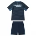 Maglia Feyenoord Rotterdam Bambino Divisa Trasferta 2025/26
