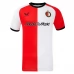 Maglia Feyenoord Rotterdam Q.Timber 8 Divisa Prima 2024/25 Maglia Feyenoord Rotterdam Q.Timber 8 Divisa Prima 2024/25