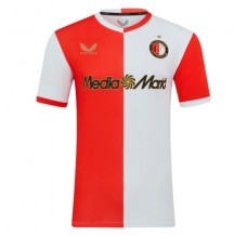 Maglia Feyenoord Rotterdam Divisa Prima 2025/26