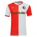 Maglia Feyenoord Rotterdam Divisa Prima 2025/26 Maglia Feyenoord Rotterdam Divisa Prima 2025/26
