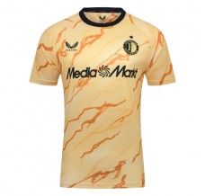 Maglia Feyenoord Rotterdam Divisa Prima Fourth 2024/25