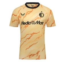 Maglia Feyenoord Rotterdam Divisa Prima Fourth 2024/25 Maglia Feyenoord Rotterdam Divisa Prima Fourth 2024/25