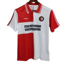 Maglia Feyenoord Rotterdam Divisa Prima Retro 1994-95 Maglia Feyenoord Rotterdam Divisa Prima Retro 1994-95