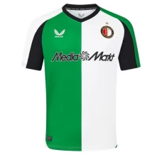 Maglia Feyenoord Rotterdam Divisa Terza 2024/25 Maglia Feyenoord Rotterdam Divisa Terza 2024/25