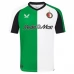 Maglia Feyenoord Rotterdam Divisa Terza 2024/25 Maglia Feyenoord Rotterdam Divisa Terza 2024/25