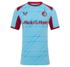 Maglia Feyenoord Rotterdam Divisa Terza 2025/26 Maglia Feyenoord Rotterdam Divisa Terza 2025/26