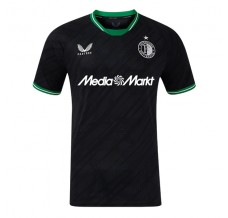 Maglia Feyenoord Rotterdam Divisa Trasferta 2024/25