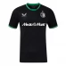 Maglia Feyenoord Rotterdam Divisa Trasferta 2024/25 Maglia Feyenoord Rotterdam Divisa Trasferta 2024/25