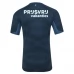 Maglia Feyenoord Rotterdam Divisa Trasferta 2025/26