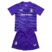 Maglia Feyenoord Rotterdam Portiere Bambino Divisa Terza 2025/26 Maglia Feyenoord Rotterdam Portiere Bambino Divisa Terza 2025/26