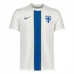 Maglia Finlandia Divisa Prima 2025